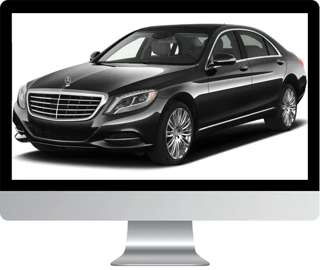 Cockfoster MiniCab Cockfoster MiniCab